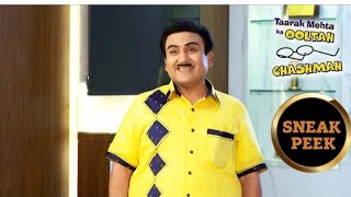 Today Video || Jethalal Khush Ho Gaye || Tarak Mehta ka ooltah chashma ||