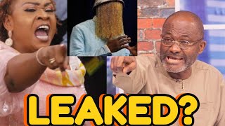 Breaking!! Anas Lêaks Sêcret Information!! Kennedy Agyapong Drops B0mbshell On Mahama!!