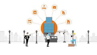 Orange Enterprise Mobility Management