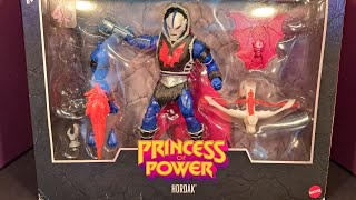 Masters Of The Universe | Hordak