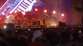 Foo Fighters - My Hero (Live At Lollapalooza In Chicago's Grant Park)