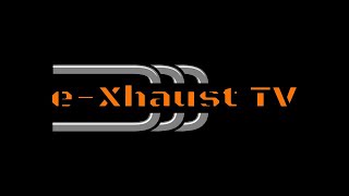 e -Xhaust TV Trailer 2023