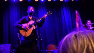 Villagers - Courage (2015-03-23)