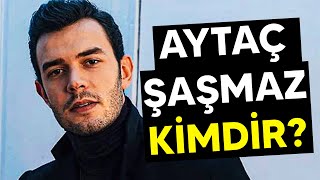 Baht Oyunu Dizisi Bora (Aytaç Şaşmaz) Kimdir? Hangi Dizilerde Oynadı?