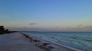 Pass A Grille Beach Sunrise 08/02/2020