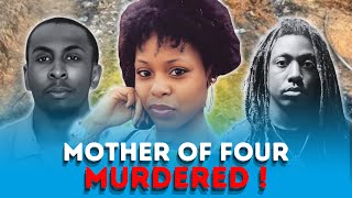 Mother of Four Vanishes: The Imani Roberson Case | The Truth Revealed | Urban Crime Stories