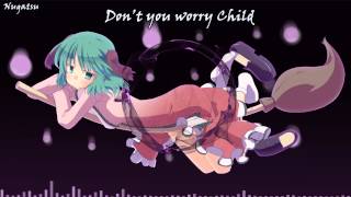 Nightcore - Don't You Worry Child [Cover]