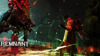 This Is Already A Top 5 Game OF 2023!! | Remnant 2