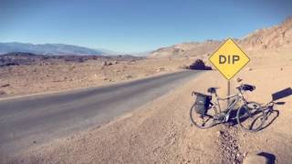 Death Valley Ebike Tour