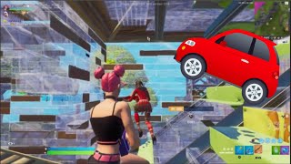 Fast Life 🚗 (Fortnite Montage) #SurpassGreatness