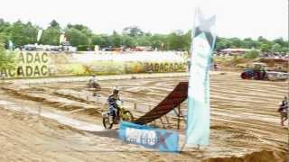 Kai Haase - Freestyle Motocross clips