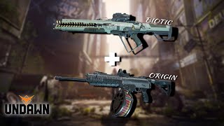 UNDAWN TM BIOTIC+ORIGIN SG