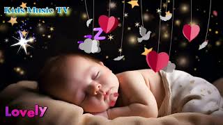 Healing Sleep Lullaby🐰Soothing Sounds For Babies-Kids🐣