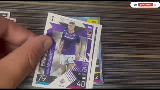 TOPPS MATCH ATTAX EXTRA 2022/23 TWO ECO PACKS UNBOXING 🔥🔥🔥🔥| MATCH ATTAX EXTRA 2022/23 | UCL | UEL