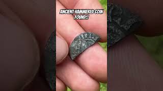 Subscribe For More!! #metaldetecting #diggingfortreasure #metaldetector #coin