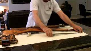 New Mosin Nagant & Channel Update