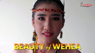 Keindahan Seni dan Budaya Dayak Wehea