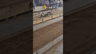 2024 NRCTPA WORLDS #rc #rcpuller #truckpull #pullingtruck #semi #bigrig #shorts #short