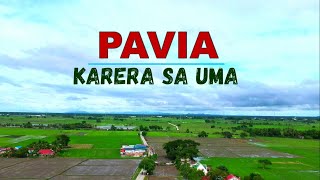 Pavia Karera sa Uma 2021 Highlights