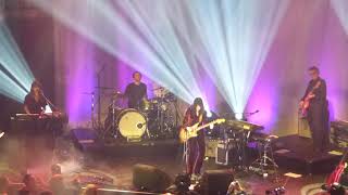 Sharon van Etten - Every Time The Sun Comes Up - Paradiso Amsterdam