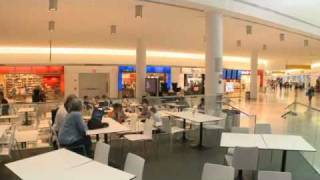 JFK Airport Terminal 5 Video: 2009 ACI Award of Excellence Winner