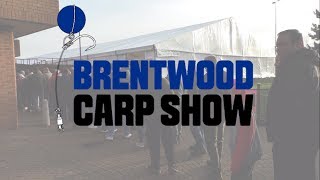 Brentwood Carp Show 2019