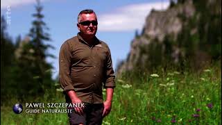 Polnisches Bergleben in Zakopane - Stadt Land Kunst Doku (2020)