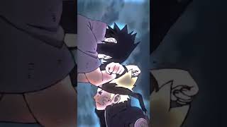 SASUKE VS NARUTO🔥🤩||#shorts#anime#trending