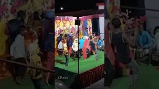 Rawan darbar #enjoy #the #dance #of #joker #funny #moments #in #dussehra #new #video