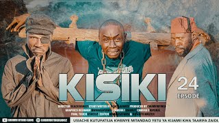 KISIKI - EPISODE 24 | STARRING CHUMVINYINGI, CHENDU & KISOFA [Yorubamovies2024]