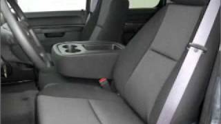 2012 Chevrolet Silverado 1500 in Atmore, AL