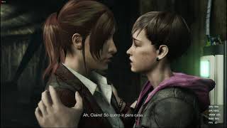 Resident Evil Revelations 2 - i5 650 // RX 550 // 8GB RAM