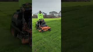 The BEST lawn mower | #shorts #lawn #lawnmower