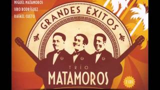 veneracion -trio matamoros -