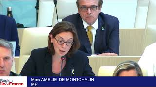 Amélie de Montchalin