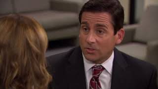 The Office - Have I ever lied to you?