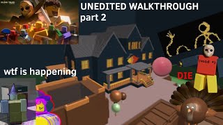 A walkthrough of me playing Block Tales Demo 3! (Part 2, UNEDITED.)