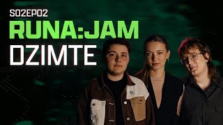 Dzimte I Runa:jam! S02EP02