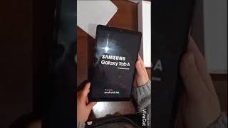 Samsung Galaxy Tab A 10.1