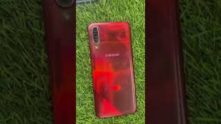 Samsung galaxy a70led display replacement (7094437595)