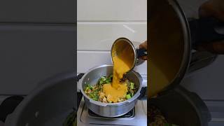 #cooking #short# ಮಧ್ಯಾಹ್ನದ ಊಟಕ್ಕೆ ಈ ಸಾಂಬಾರ್ ಮಾಡಿ sambar recipe