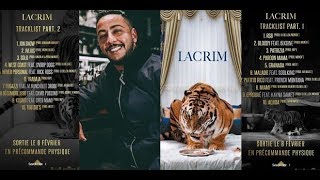 Lacrim Feat / Soolking [ Maladie ]    2019