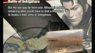 Samurai Warriors 3: Sakon-Battle of Sekigahara