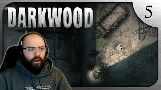 An Invitation... | Darkwood | Blind Playthrough [Part 5]