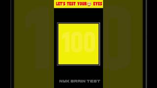 Find out the hidden number || mind test challenge | IQ test #viral #trending #shortsvideo #shorts