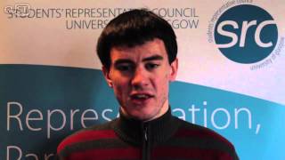 SRC Elections 2014- President Minifestos- Donald Mackay