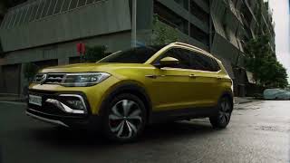 Volkswagen Taigun | The German SUV | Better Than Creta?