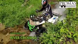 【ATV Promas Malaysia】Agrotech 150 Manual Gear Multipurpose Promas ATV | Agriculture Farming ATV