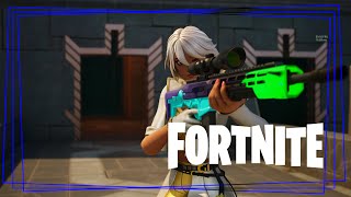 YO TE SALVARE | FORTNITE BATTLE ROYALE | PLAYSTATION 5 | EN ESPAÑOL