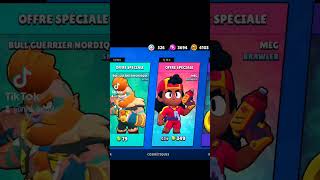 wow pas mal oa nouvelles mise à jour #brawlstars #supercell #2024 #brawl